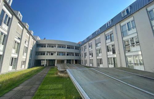 Gästehaus des GOETHE-Institut Freiburg - Foto 23