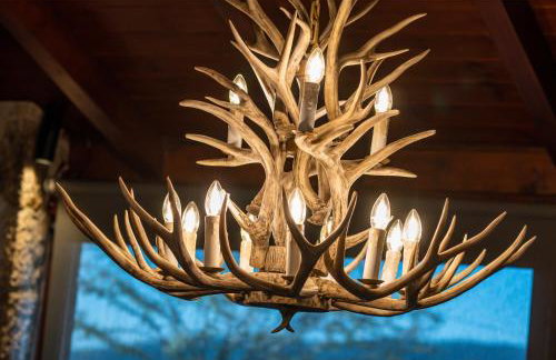 Arachova Mountain Villa - Foto 30