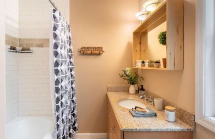 Bear Trail Chalet by Avantstay Retreat w/ Outdoor Living Deck & Fire Pit - Foto 83