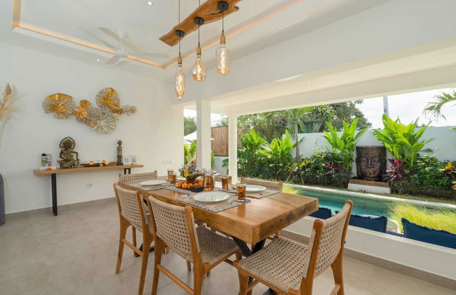 Villa Palikua - Foto 46