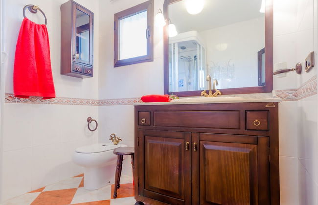 Villa Sotavento - Foto 21