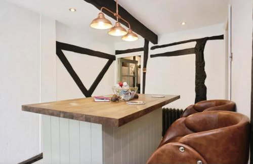 Old Cottage in Stratford upon Avon - Photo 12