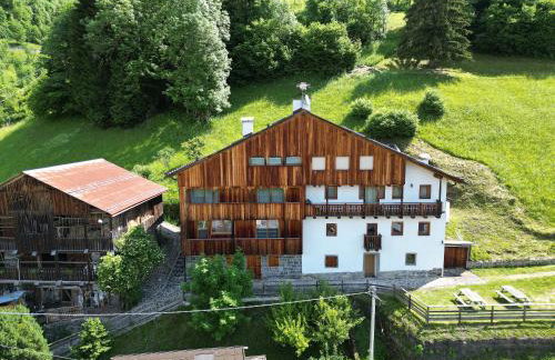 Studio Ebi Vacation - Alleghe - Monte Civetta - Foto 35