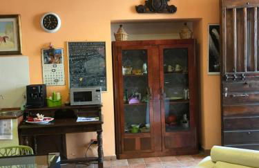 alloggio turistico La Stalla - Foto 31