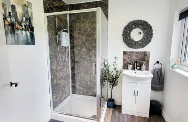 Woodland View Retreat - Luxury Stay, Endless Fun - Foto 41