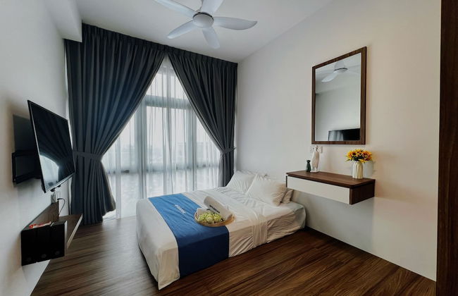 Paradigm Residence By Antlerzone - Photo 47