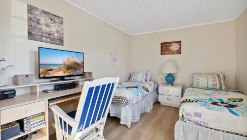 Lake Michigan Getaway by Juniper Holiday + Home - Foto 3