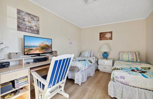 Lake Michigan Getaway by Juniper Holiday + Home - Foto 3