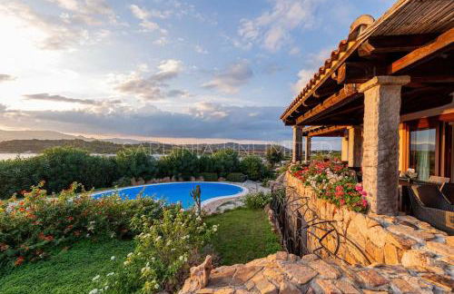 Villa Brandinchi - Foto 70