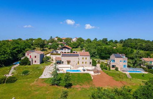 Awesome Home In Brajkovici With Sauna - Foto 16