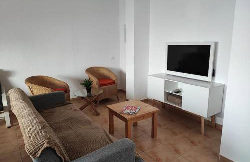 Apartamento grande Bambú, Cala Montgó - Foto 16
