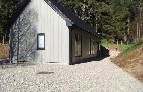 Sawmill Cottage - Foto 11