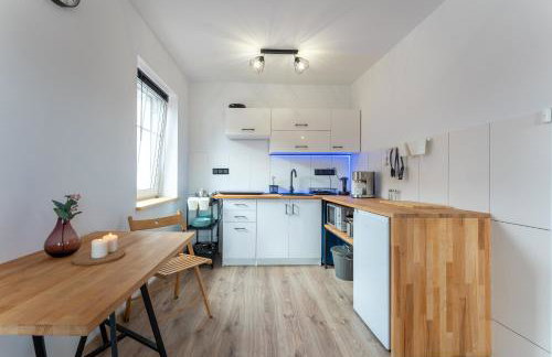 Apartament Wolności Lubomierz - Foto 9