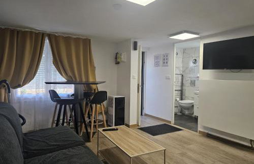 Résidence Marc - hébergement classé avec parking - Foto 10