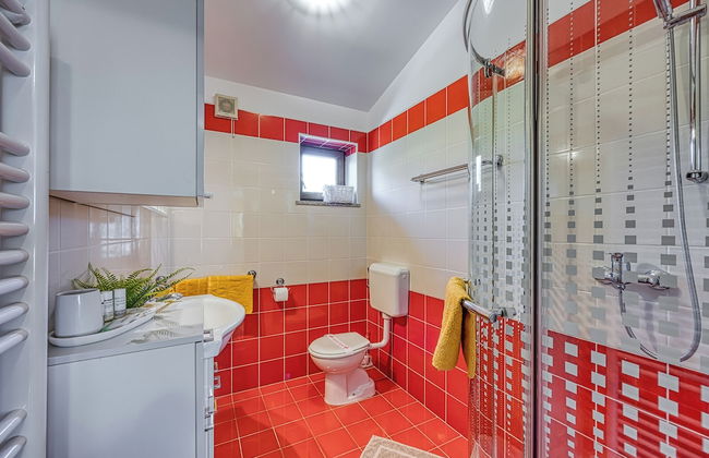 Grad Inn Boutique Villa Apt Lavander - Foto 10