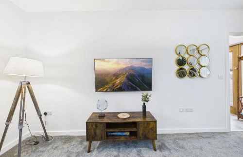 Beachside Retreat by Signature Stays - Modern Coastal Home - Foto 9