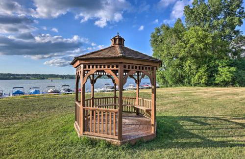 Interlaken Villa Steps to Lodge Geneva National! - Foto 30