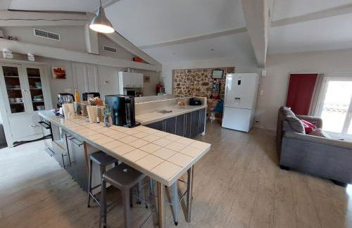 Horizon des Corbières - Foto 18