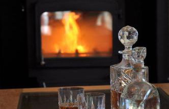 Finchairn Farmhouse - Foto 3