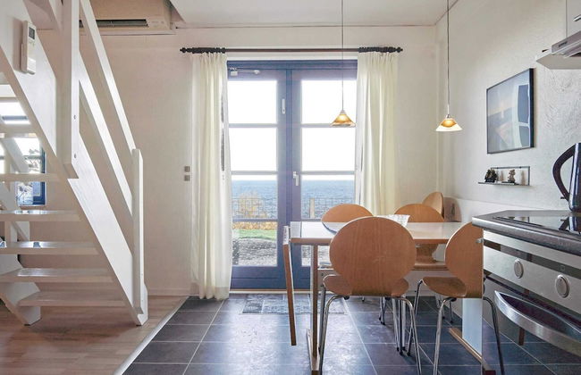 5 Person Holiday Home on a Holiday Park in Gudhjem - Foto 24