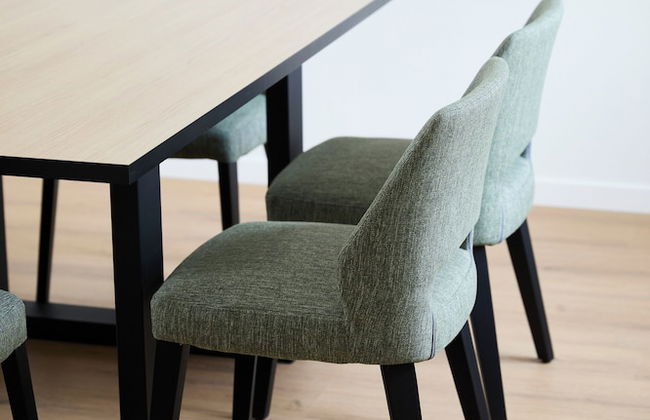 Appart Hotel Georges Henri - Foto 16