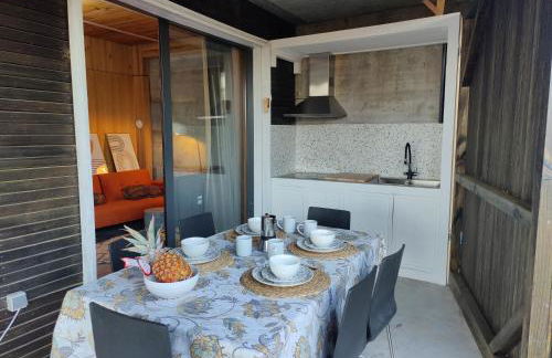 Apartamento mirador a las Islas Cíes - Foto 17