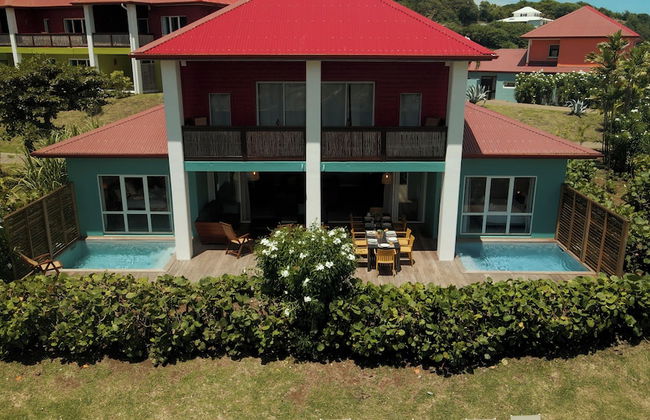 VILLAS MAORIE - Photo 47