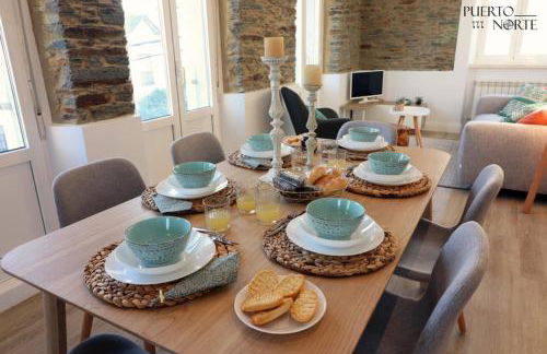 Apartamentos Puerto Norte - Apto 3 - Foto 12