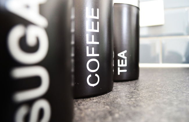 No 40, 5 beds, sleeps 7 - Photo 29