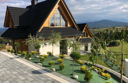 Osada Wichrówka - Foto 4