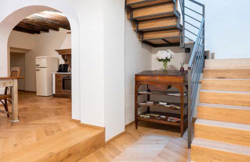 Casa Cennano - Foto 8