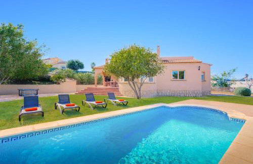 Villa Carbo by Villa Plus - Photo 1