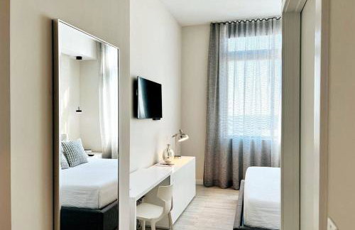 BRAND NEW TOP FLOOR IN THE HEART OF MIAMI - Foto 43