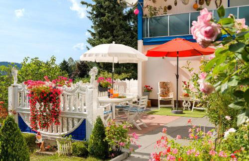 Ferienhaus Haus Herzog - Foto 17