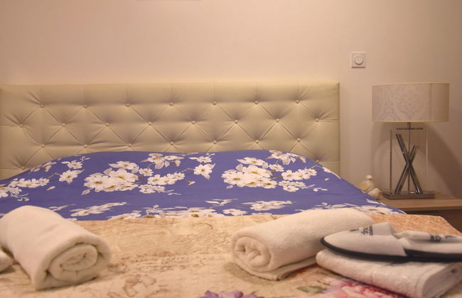 Residence D'Azur - Foto 13