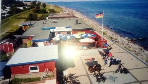 FeWo Meerblick - Foto 2