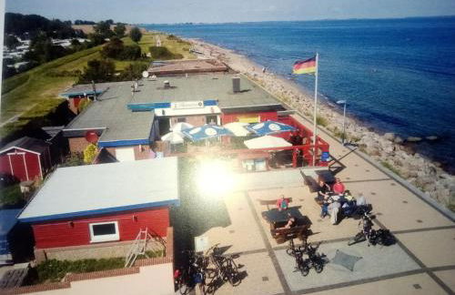 FeWo Meerblick - Foto 2