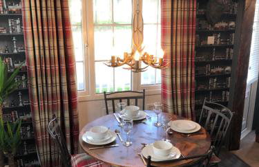 The Stags Lodge - Foto 7