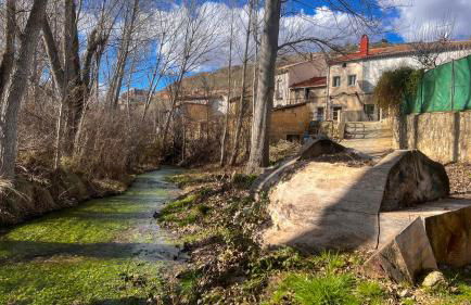 Casa Rural Mayoral (Barriopedro) - Foto 32