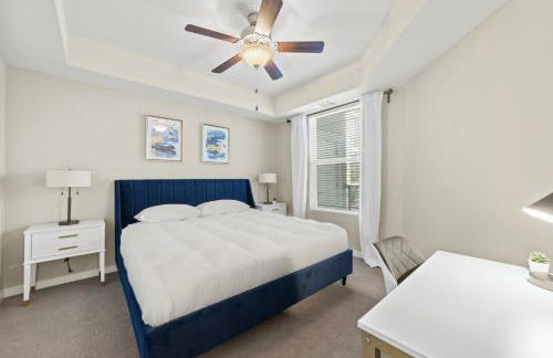 Designer Apt with Jacuzzi, Sky Lounge, Gym Access - Foto 6