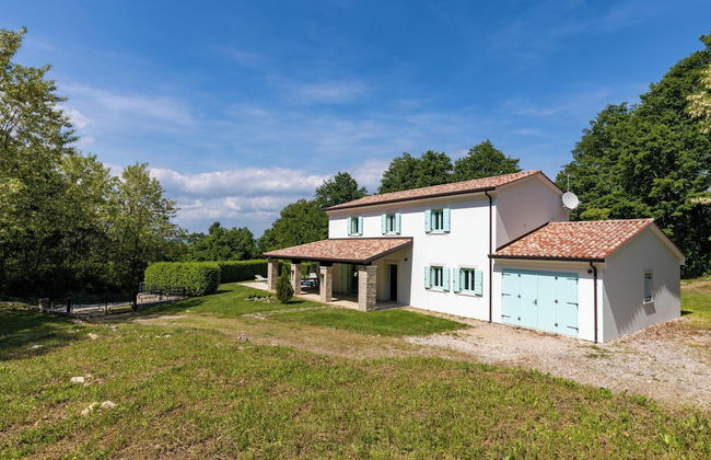 Villa Portobello Green - Foto 30