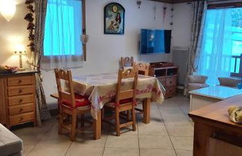 les 7 laux immobilier chalet D - Foto 40