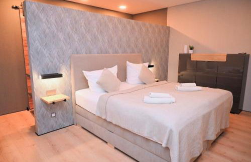 Luxusapartment, Sauna, Gourmetküche & Naturidylle - Foto 15