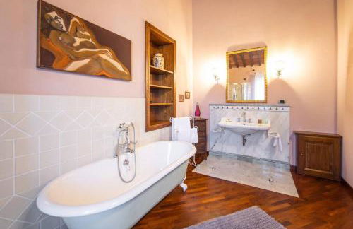 Lucignano 3 Suite Spa Pool Villa luxrury - Foto 33