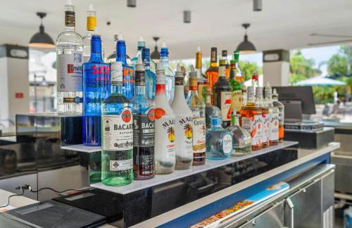 Stylish Vista Cay Townhome Near Conv. Ctr I-Dr. - Foto 70