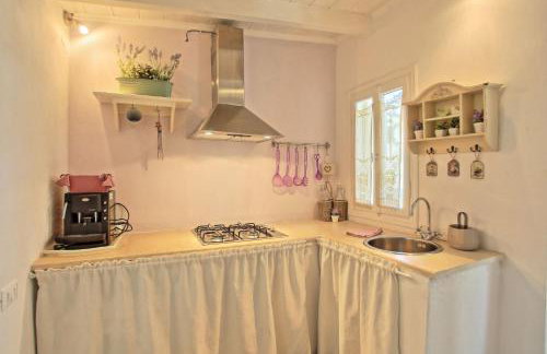 Lili Luxury Cottage - Foto 12