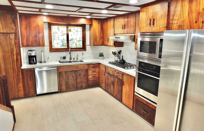 Beachside Sanctuary Lovely 3 BDR Steps to Ocean! - Foto 10