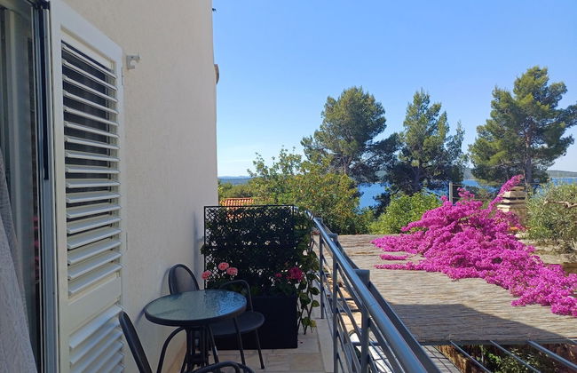 Apartments Villa Pelegrin - Photo 64