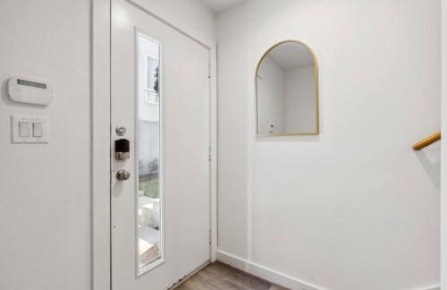 The Indigo 2BDTownhouse DownTown Walkable - Foto 12