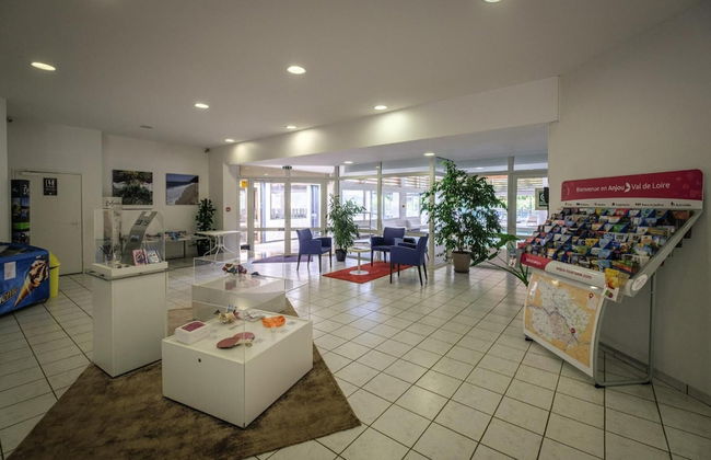 Terres de France - Le Domaine du Golf - Foto 2